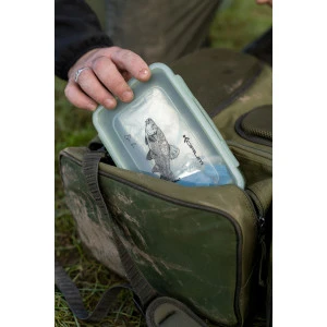 Кутия за Храна Korum Classic Tench Lunch Box