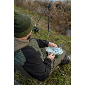 Кутия за Храна Korum Classic Tench Lunch Box