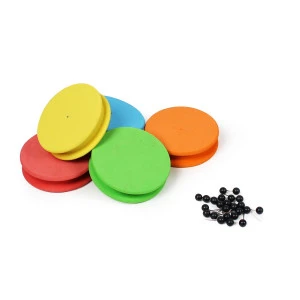 Кутия за монтажи с EVA ролки Filstar М156 - 24бр