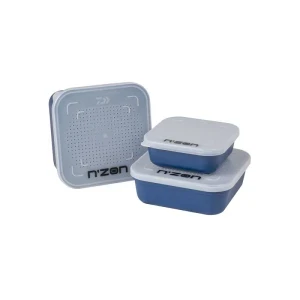 Кутия за стръв – DAIWA NZON BAIT BOX - 1.0л