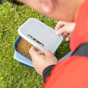 Кутия за стръв – DAIWA NZON BAIT BOX - 1.0л