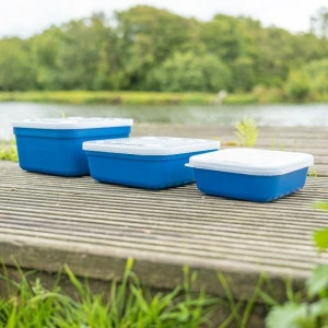 Кутия за стръв – DAIWA NZON BAIT BOX - 1.5л