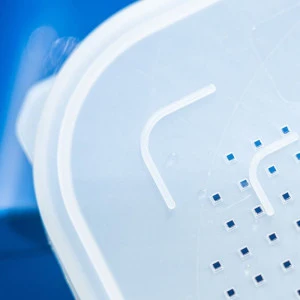 Кутия за стръв – DAIWA NZON BAIT BOX - 1.5л