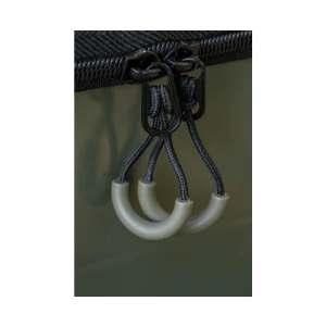 Кутия за стръв и аксесоари KORUM EVA Solid Bait Station