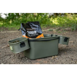 Кутия за стръв и аксесоари KORUM EVA Solid Bait Station