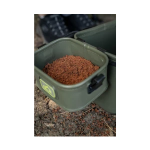 Кутия за стръв и аксесоари KORUM EVA Solid Bait Station