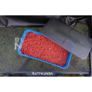 Кутия за Стръв PRESTON Bait Tub - 6 Pint