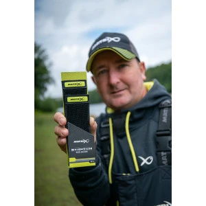 Ленти за Въдица Matrix X-Stretch Rod Bands x 2