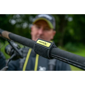 Ленти за Въдица Matrix X-Stretch Rod Bands x 2