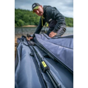 Ленти за Въдица Matrix X-Stretch Rod Bands x 2