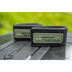 Ленти за Въдици Korum Progress Rod & Lead Bands