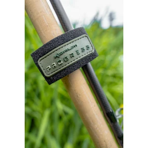 Ленти за Въдици Korum Progress Rod & Lead Bands
