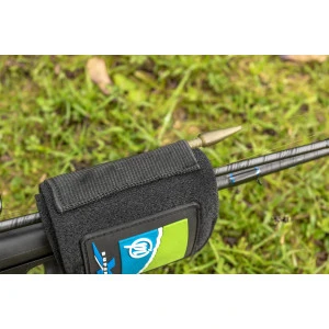 Лепенки за Въдици Preston Supera X Rod Bands