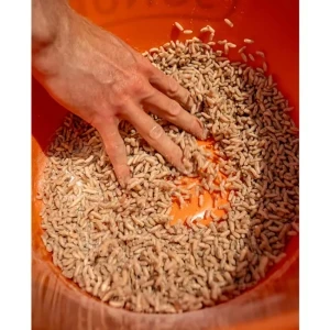 Лепило за бели червеи Troshan Fishing Maggot Fix