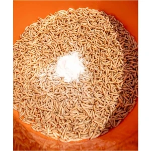 Лепило за бели червеи Troshan Fishing Maggot Fix