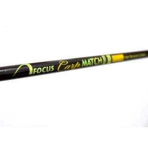 Мач Focus CARP MATCH 3.90м/ 8-38гр