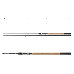 Мач Въдица DAIWA 26 Black Widow Float - 3.90m 10-45gr