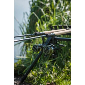 Мач Въдица Matrix Aquos Ultra-W Waggler Rod - 3.35см
