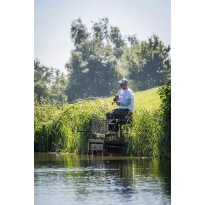 Мач Въдица Matrix Aquos Ultra-W Waggler Rod - 3.35см