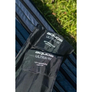 Мач Въдица Matrix Aquos Ultra-W Waggler Rod - 3.96см