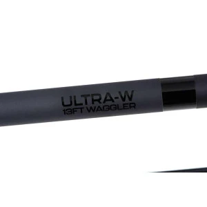 Мач Въдица Matrix Aquos Ultra-W Waggler Rod - 3.96см