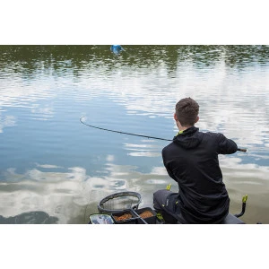 Мач Въдица Matrix Ethos XR-W Waggler Rods - 3.30м 30гр