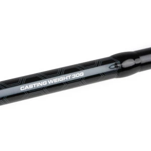 Мач Въдица Matrix Ethos XR-W Waggler Rods - 3.70м 30гр