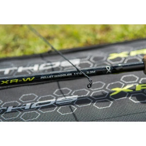 Мач Въдица Matrix Ethos XR-W Waggler Rods - 3.70м 30гр