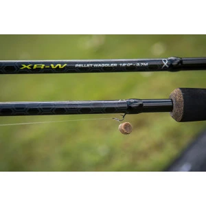 Мач Въдица Matrix Ethos XR-W Waggler Rods - 3.70м 30гр