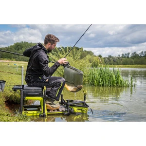 Мач Въдица Matrix Ethos XR-W Waggler Rods - 3.70м 30гр