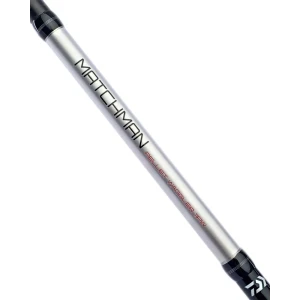 Мач въдици DAIWA 26 MATCHMAN PELLET WAGGLER - 3.05m 1-12gr