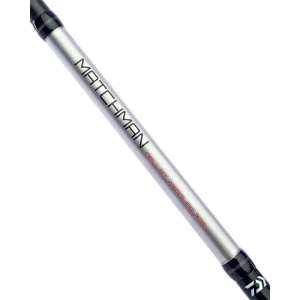 Мач Въдици DAIWA 26 MATCHMAN PELLET WAGGLER - 3.65м 1-12гр