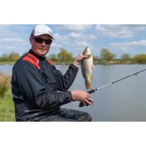Мач Въдици DAIWA 26 MATCHMAN PELLET WAGGLER - 3.65м 1-12гр