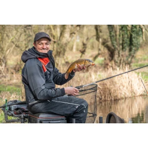 Мач Въдици DAIWA 26 MATCHMAN PELLET WAGGLER - 3.65м 1-12гр