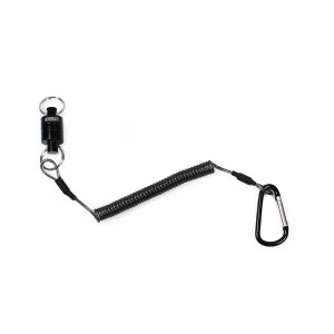 Магнит с карабинер и шнур Filstar