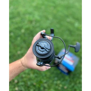 Макара Fil Fishing HULK 9000