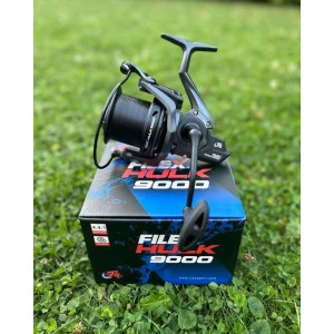 Макара Fil Fishing HULK 9000