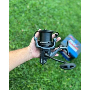 Макара Fil Fishing HULK 9000