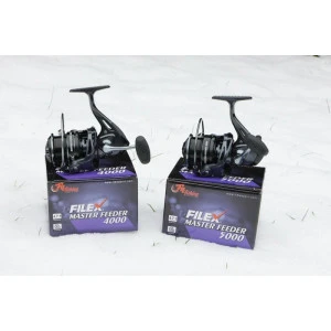 Макара Fil Fishing MASTER FEEDER 4000