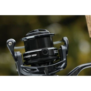 Макара Fil Fishing MASTER FEEDER 5000