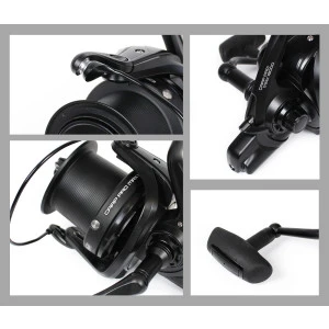 Макара Filstar Carp Pro Max 18000