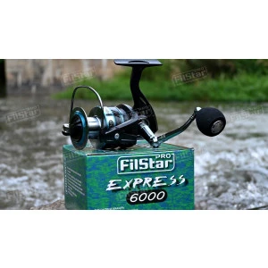 Макара FilStar Express 4500