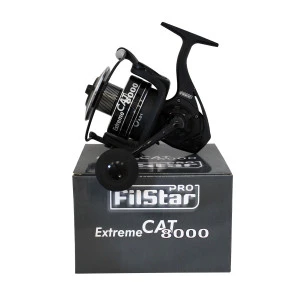 Макара FilStar Extreme CAT