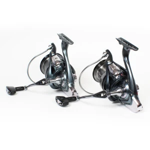 Макара Filstar Nomad 7000