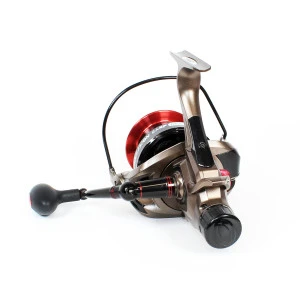 Макара Filstar Precision Carp