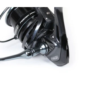 Макара Filstar Pro Feeder 4000S