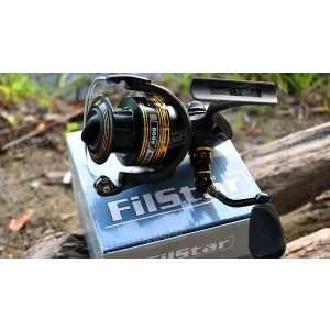 Макара FilStar Sensor Reel F 3000