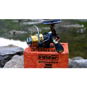 Макара FilStar Speranza HSF20