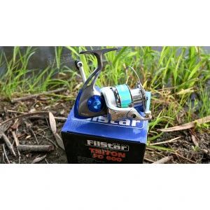 Макара FilStar Triton FD100