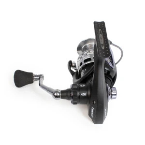 Макара FilStar TwinSpeed 3000